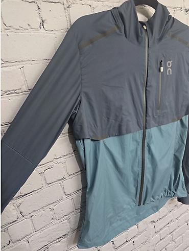 Личные вещи: On Weather Ultralight Jacket Women — сверхлёгкая женская куртка для — 4