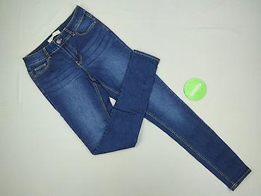 denim george: Jeansy damskie, rozmiar M — 2