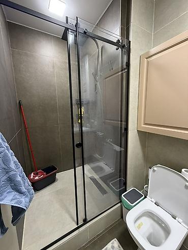 avenue: 3 комнаты, 103 м², Асанбай мкр Элитка, 7 этаж, Дизайнерский ремонт — 9