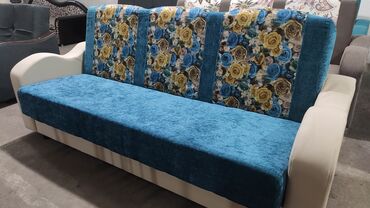 Раскладные диваны: Раскладной диван, Новый — 7