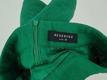 lata 2000: Reserved, Spódnica damska, rozmiar XS — 4