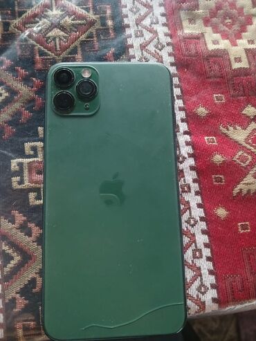 флешка на телефон fly: IPhone 11 Pro Max, 256 ГБ
