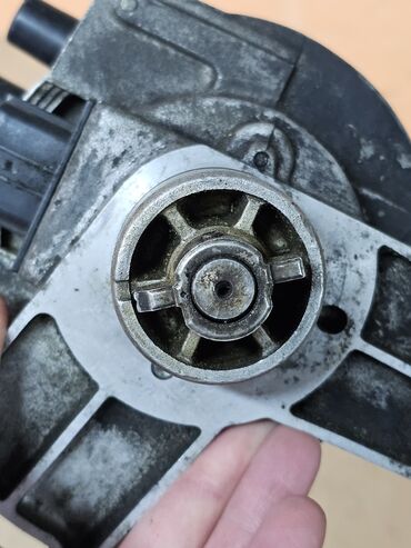 Другие детали электрики авто: Трамблёр Mazda Xedos 6 - 2.0 V6, Xedos 9. Оригинал б/у, из Германии — 9