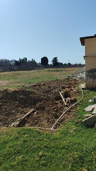 visnofkada torpaq: 20 sot, Tikinti, Mülkiyyətçi, Kupça (Çıxarış) — 1