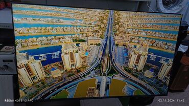 мастер телевизор: Телевизор LG 65', ThinQ AI, WebOS 5.0, Al Sound, Ultra Surround