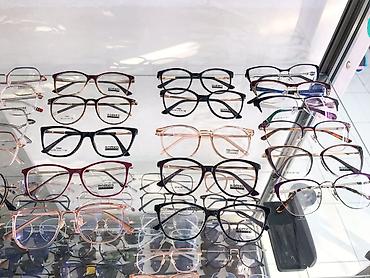 Солнцезащитные очки: Очки оптика Очки с защитой от телефона и компьютера Компьютерные — 5