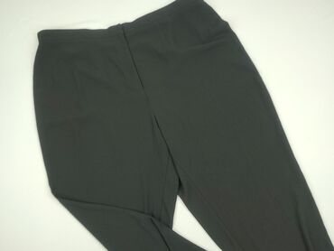 Women: Material trousers for women, George, size XS (EU 34)