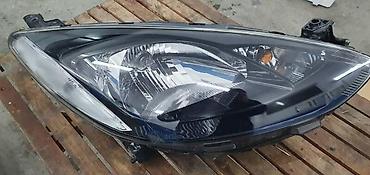 epoxy plastic mannol: FAROVI ZA MAZDA 2 — 1