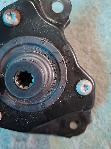 Другие детали электрики авто: Инвертор/зарядный модуль высокого напряжения для — 14