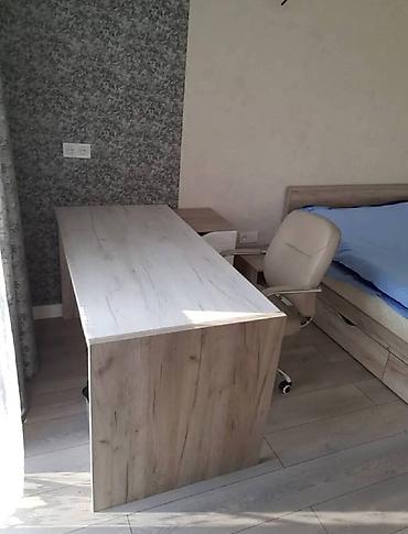 Аренда квартир: $800/мес. | Депозит $800 60 м² | 2-комнатная | ЖК «Панфилов» Парк — 5