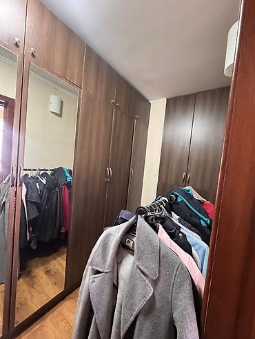 Продажа квартир: 3 комнаты, 95 м², Элитка, 5 этаж, Евроремонт — 8