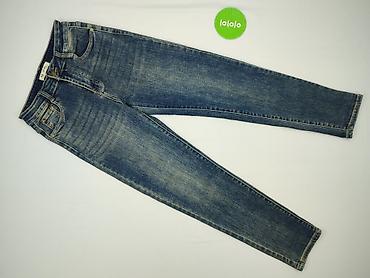 m sara denim: M.Sara, Jeansy damskie, rozmiar S — 2