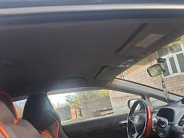 машины до 10000 долларов: Honda Civic: 2008 г., Автомат, Бензин, Седан — 8