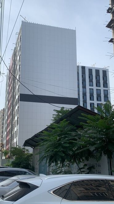 сдается квартира в районе восток 5: 1 комната, 43 м², Элитка, 4 этаж, ПСО (под самоотделку)
