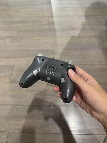 джойстики nintendo: Продается комплект из Джойстика и держателя для Nintendo Switch — 2