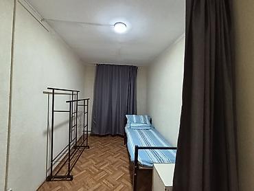 столовой в аренду: Студия, Старый толчок рынок / базар Собственник, Без животных, от 1 месяца, от 3 месяцев, от 6 месяцев, С мебелью частично — 9