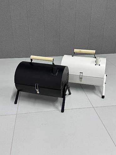 Гриль: Гриль Угольный, Самовывоз, Платная доставка — 9