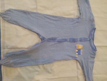 Комплекты одежды: Комплект, цвет - Голубой — 9