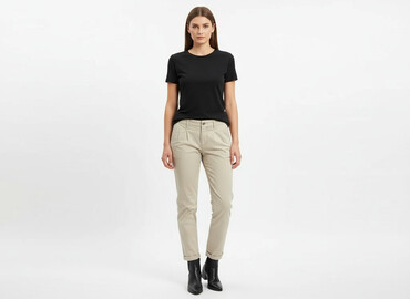 esmara piżama: B.P.C, Material trousers for women, size M