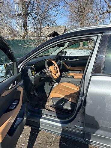 Weltmeister: Weltmeister W6, 2022 г., 60000 км, Передний, В наличии — 8