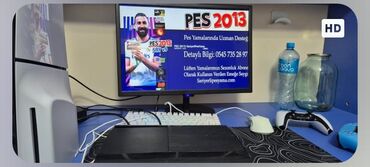фотоаппарат canon 6d mark 2: PS3 Super Slim – 512GB Yaddaşlı Konsol Satılır 🎮 Oyunlar: • GTA 5 •