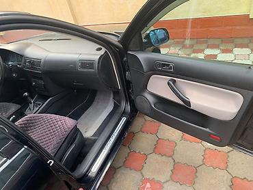 гольф 4 багажник: Volkswagen Golf: 2001 г., 1.6 л, Механика, Бензин, Хэтчбэк — 3