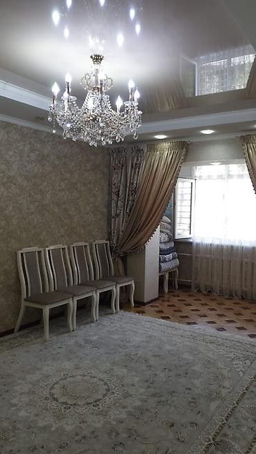 4 комнаты, 76 м², 8 мкр 106 серия, 6 этаж, Дизайнерский ремонт at lalafo.kg 4 комнаты, 76 м², 8 мкр 106 серия, 6 этаж, Дизайнерский ремонт