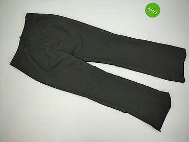 zara basic 77302: Zara, Spodnie materiałowe damskie, rozmiar M — 3