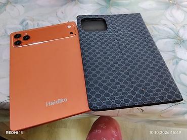 телефон redmi 11: Планшет Haidiko + магнитный чехол-книга - Экран: около 10 дюймов — 3