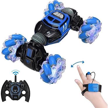 Digər oyuncaqlar: Robot oyuncaq maşın Saatlı maşın, Robot maşın 🔹Ölkə daxili pulsuz — 2