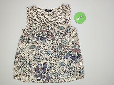 biale bluzki hm: Dorothy Perkins, Bluzka damska, rozmiar S — 1