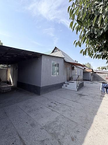 Үйлөрдү сатуу: 6 бөлмө жана андан көп, 100 м², 4 соток, Бишкек, Менчик ээси — 4