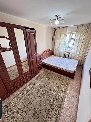 90000: 3 комнаты, 58 м², 8 мкр 104 серия, 4 этаж, Требуется ремонт — 7