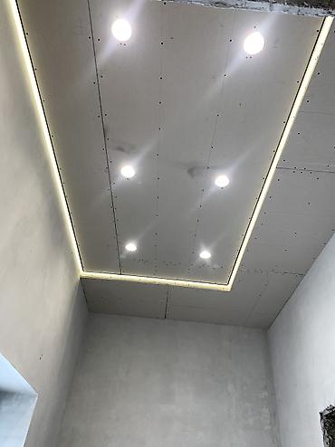 Монтажные работы: Монтаж перегородок, Монтаж арок, Монтаж откосов Больше 6 лет опыта — 8