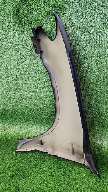 Крылья и комплектующие: Переднее правое BMW, 2005 г., Б/у, Оригинал — 11