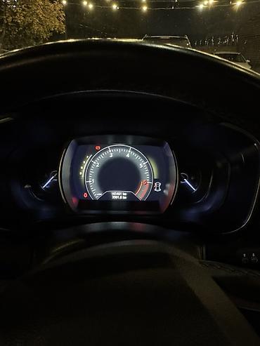 Renault Samsung: Renault Samsung QM6: 2020 г., 2 л, Газ — 3