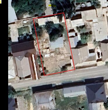 акуновские дома бишкек: Дом, 35 м², 2 комнаты