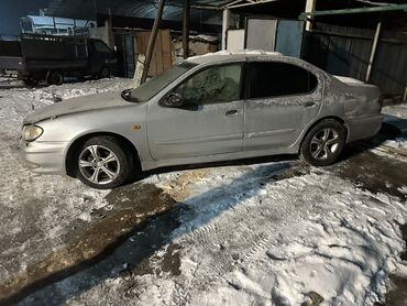 двигатель ниссан серена: Nissan Cefiro: 1999 г., 2.5 л, Автомат, Бензин, Седан