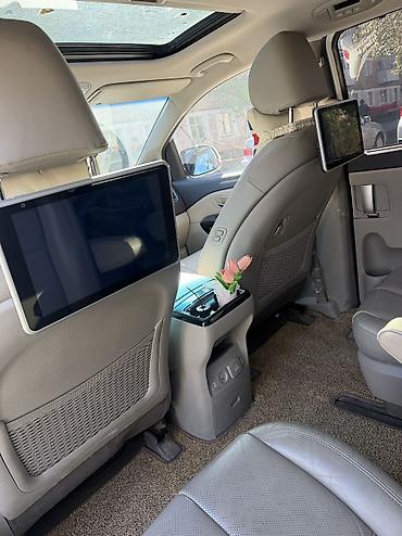 на карнивал: Kia Carnival: 2019 г., 3.3 л, Автомат, Бензин, Минивэн — 7