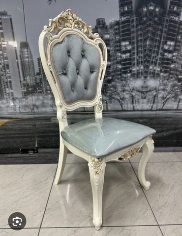 Кухонные столы: Кухонный стол, Новый, Нераскладной — 2