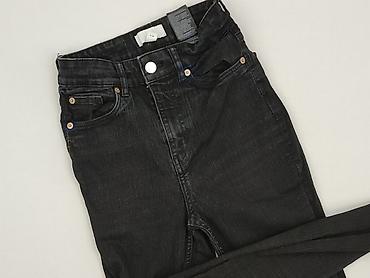 aplikacja hm: H&M, Jeansy damskie, rozmiar XS — 1