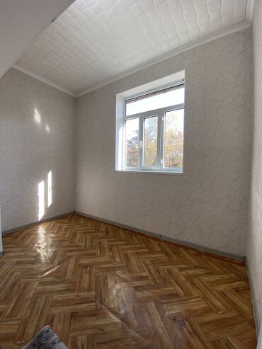 Продажа квартир: 2 комнаты, 51 м², Индивидуалка, 3 этаж, Косметический ремонт — 3