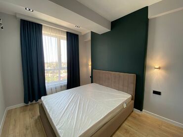 продаю дом щербакова: 2 бөлмө, 62 кв. м, Элитка, 9 кабат, Евроремонт