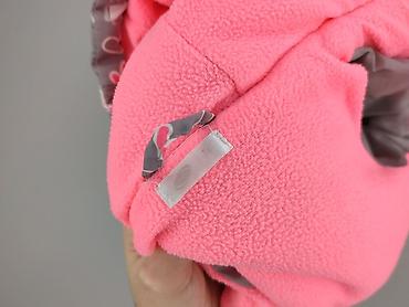 winter clothes: Kombinezon, 6-9 miesięcy, stan - Idealny — 5