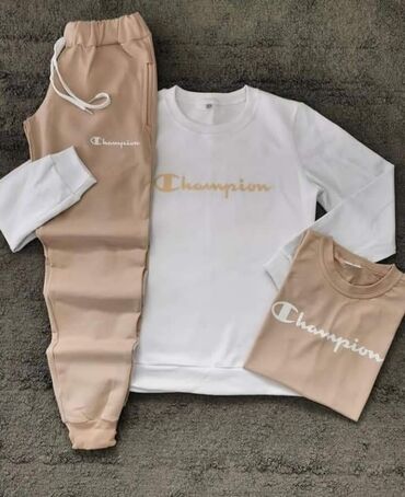 Kompleti: ZENSKI KOMPLETI Domaca proizvodnja Vel S.M.L.XL. Trodelni komplet - na lalafo.rs — 22 Kompleti: ZENSKI KOMPLETI Domaca proizvodnja Vel S.M.L.XL. Trodelni komplet - — 22