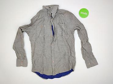 smog clothing: SMOG, Koszulа dla mężczyzn, rozmiar M — 2