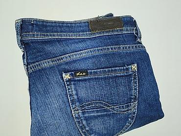 jeansy lee: Lee, Jeansy damskie, rozmiar L — 6