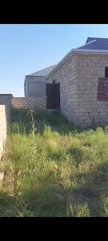 бина аз недвижимость: 3 комнаты, 90 м², Без ремонта — 1