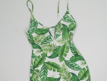 echo poland sukienki: Women`s dress, S (EU 36)
