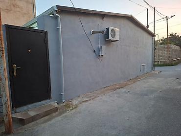 aşağı güzdək: 60 kv. m, 2 otaqlı — 9